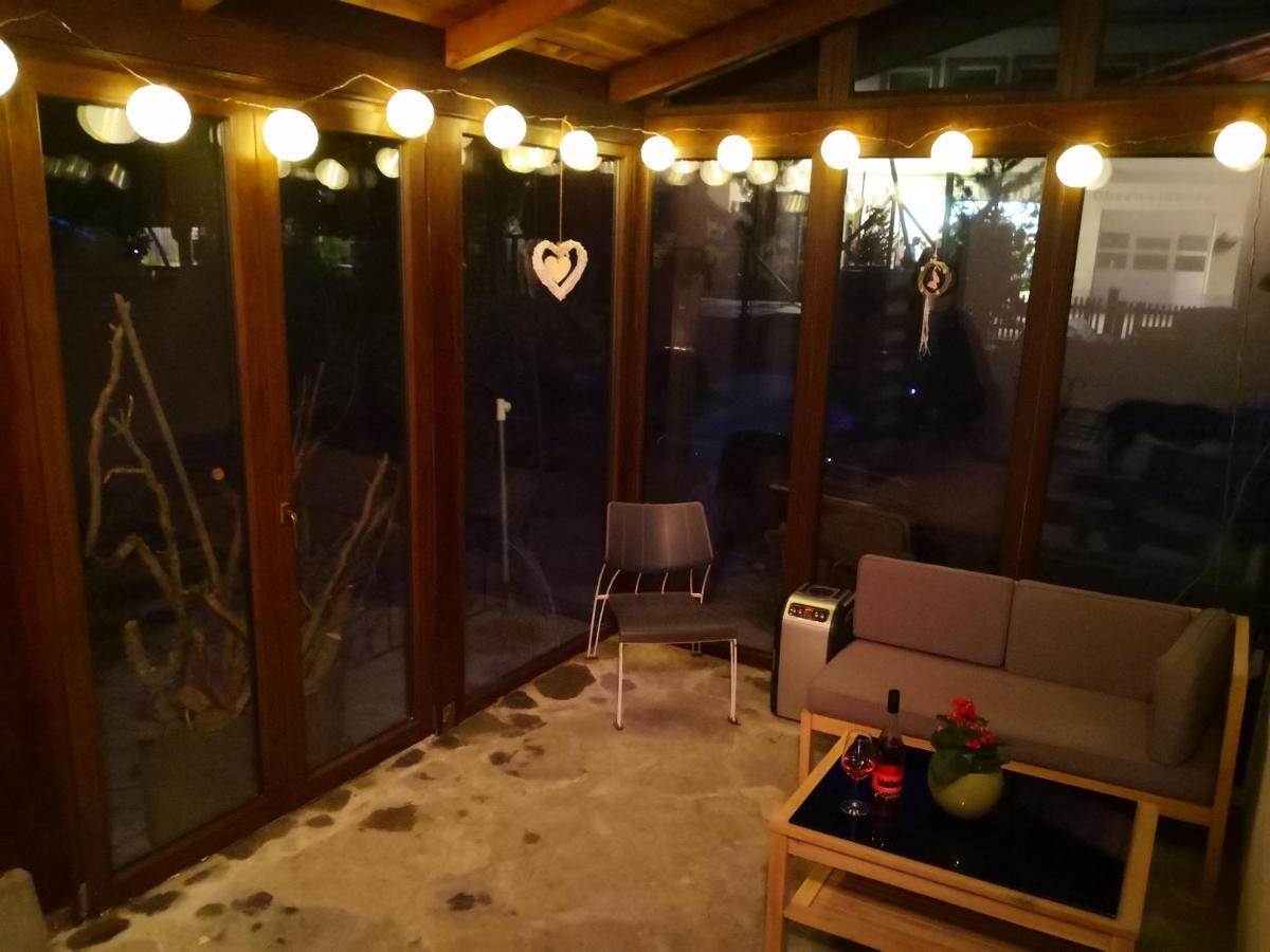 Alpinpelso 호텔 상트미카엘임룽가우 외부 사진